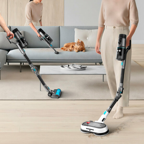 Пылесос KITFORT КТ-5158