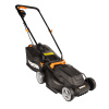 Газонокосилка WORX WG713E