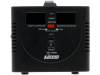 Стабилизатор напряжения Powerman AVS 1000D Black