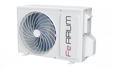 Сплит-система Ferrum Fis07Vr1/Fos07Vr1-Ws40 Titan