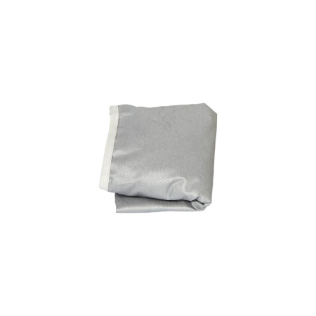 Пресс гладильный MIE Romeo 2 (380732) Silver