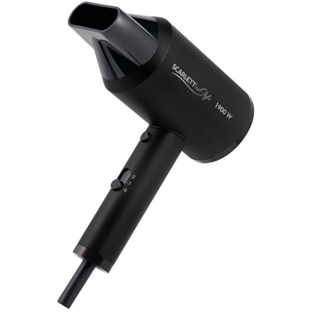 Фен SCARLETT SC-HD70I37