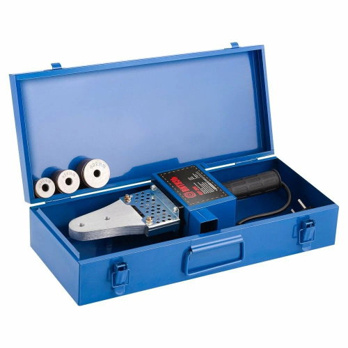 Аппарат для сварки труб Витязь ППТ-800