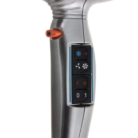 Фен BaByliss 6000E