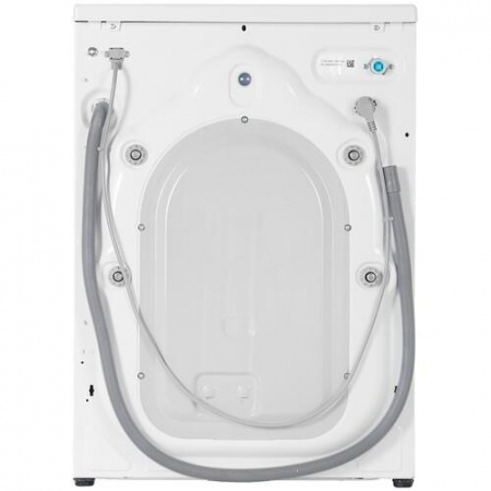 Стиральная машина Beko WRS5511BWW белый