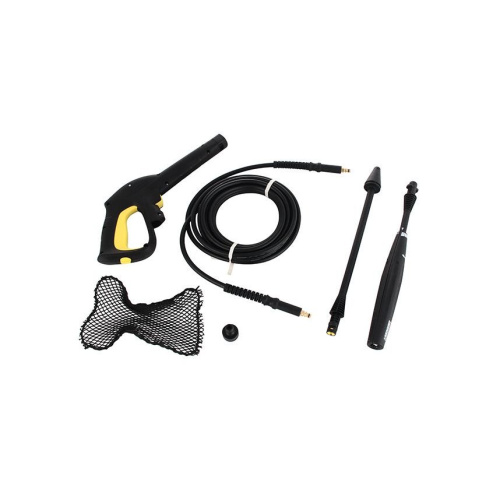 Минимойка Karcher K 5 basic (1.180-580.0)