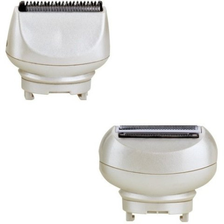 Эпилятор ATLANTA ATH-6641 white