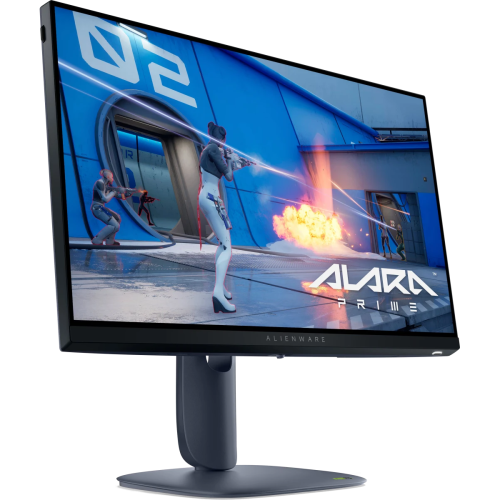 Монитор Dell Alienware AW2525HM черный