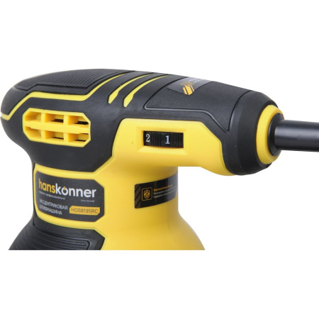 ЭШМ Hanskonner HOS8135RС