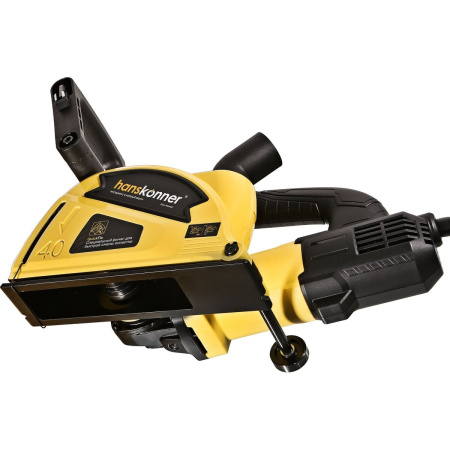 Штроборез Hanskonner HAG915W 1800 Вт