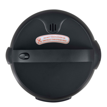 Мультиварка Midea MPC-6034 серебристый