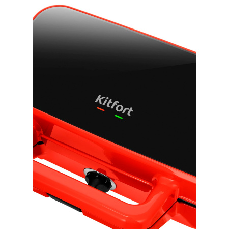 Вафельница Kitfort КТ-4698