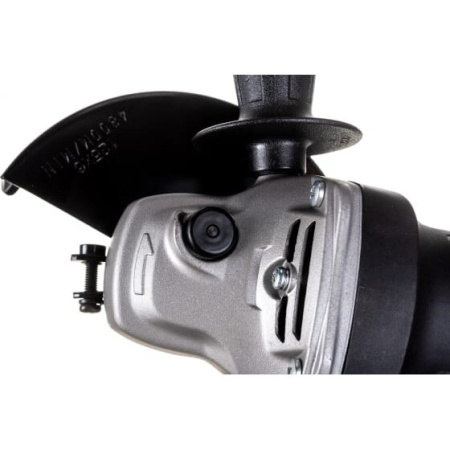 Угловая шлифмашина KEYANG DG125A-750SC