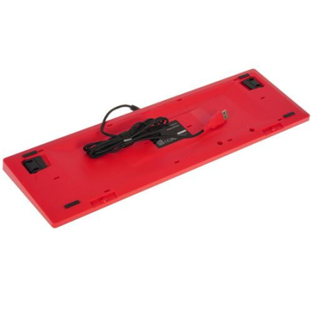 Клавиатура проводная A4Tech Bloody B820N