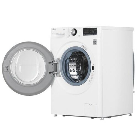 Стиральная машина LG TW4V9RW9W белый