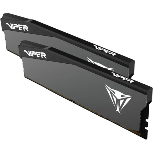 ОЗУ Patriot Viper Elite 5 Ultra VEU564G6028K DDR5 2x32GB 6000MHz RTL Gaming PC5-48000 CL28 DIMM 2