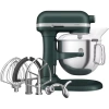 Миксер KitchenAid 5KSM70SHXEPP Artisan пальмовый