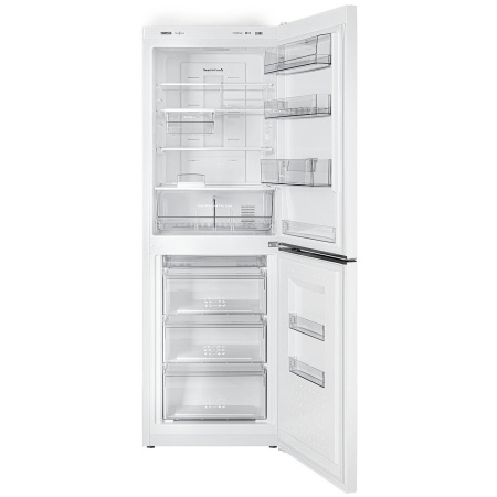 Холодильник Atlant 4619-109 ND белый