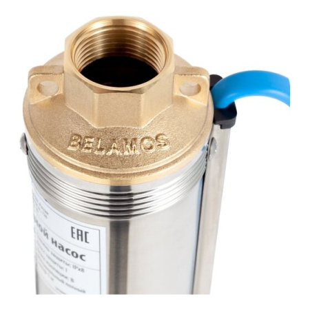 Насос Беламос TF3-80