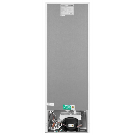 Холодильник Hyundai CC2054WT белый