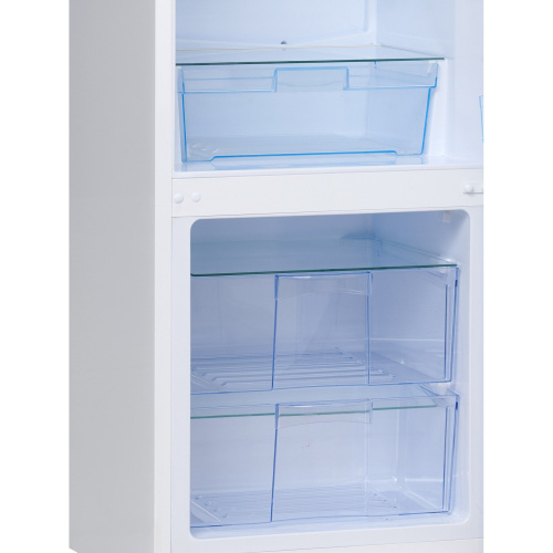 Холодильник Don R-280B Белый