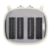 Тостер TESLER TT-445 Beige