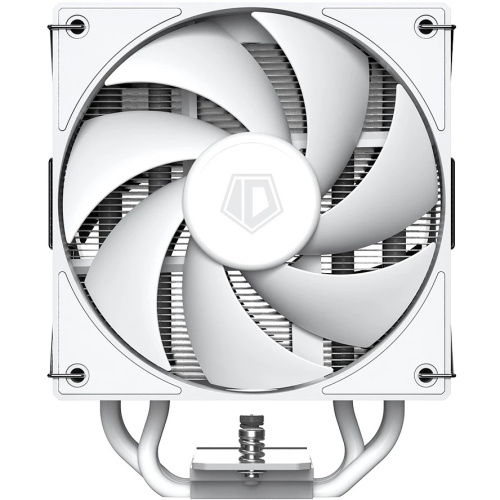 Вентилятор ID-COOLING Frozn A410 DW Socket AM4/AM5/115X/1200/1700, 120mm, 2000rpm, 29.85 дБ, 230W, PWM 4-pin, Al-Cu