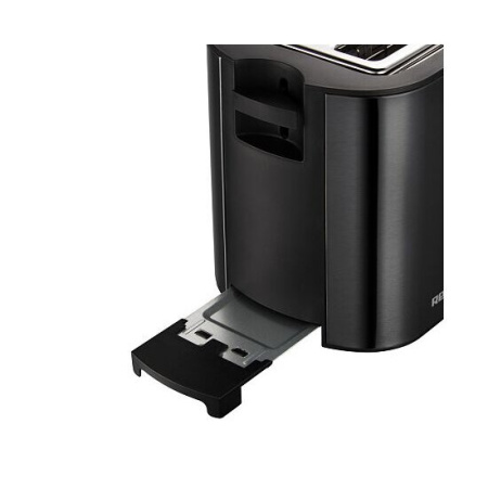 Тостер Redmond RT-430 черный