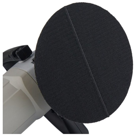 Полировальная машина Интерскол УПМ-180/1300ЭM