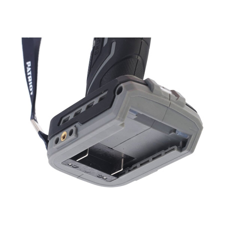 Дрель-шуруповерт Patriot BR 210UES (180301510)