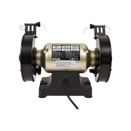 Заточной станок Bucktool TLG-150