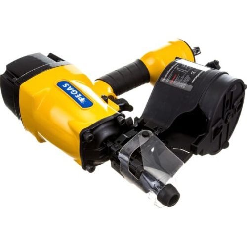 Пневмопистолет гвоздезабивной Pegas pneumatic CN90 (1046)