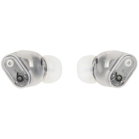Наушники TWS Beats Studio Buds + прозрачный