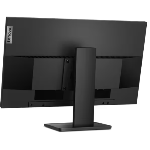 Монитор Lenovo ThinkVision E24q-20 (62CFGAT1IS) черный