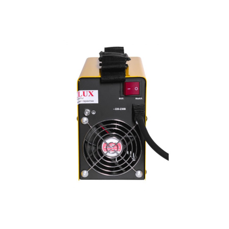 Сварочный аппарат Eurolux IWM205