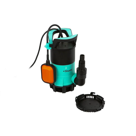 Насос дренажный Sturm! WP9745PVU