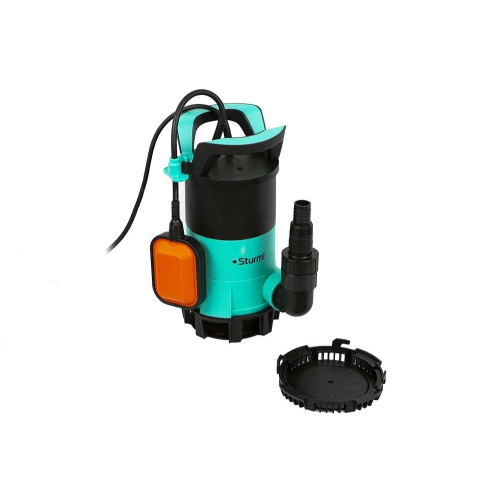 Насос дренажный Sturm! WP9745PVU