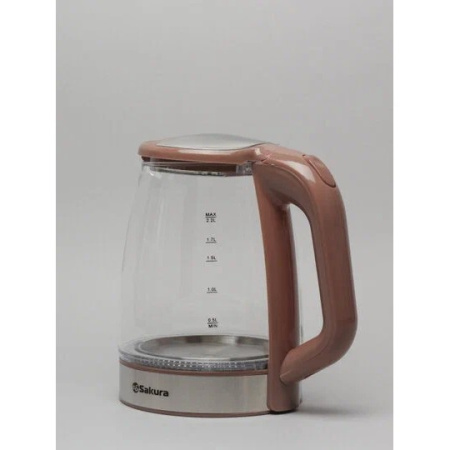 Электрочайник Sakura SA-2722BR
