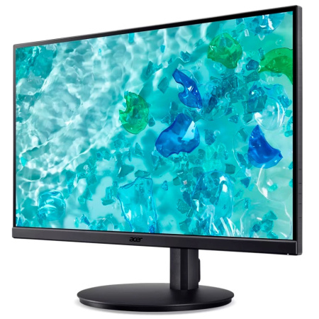 Монитор Acer CB272Kbmiiprx UM.HB2CD.002