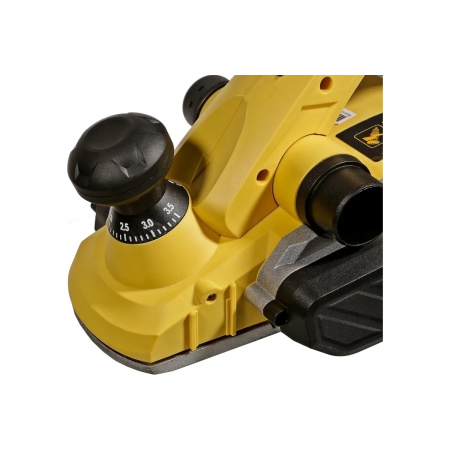 Рубанок электрический Hanskonner HP11113