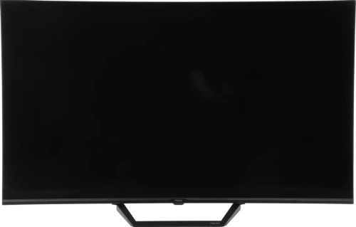 43" Телевизор Haier HQLED S2 Pro черный
