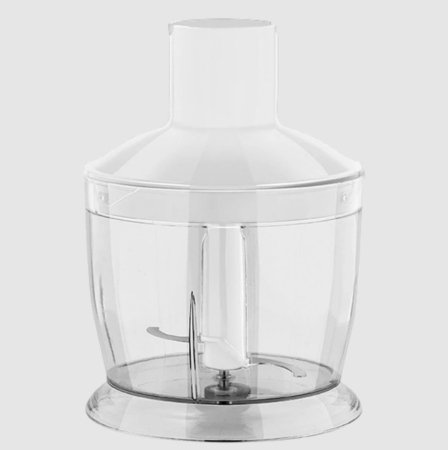 Блендер Scarlett SC-HB42F09 белый