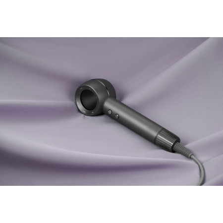 Фен Itel IHD-73 серый