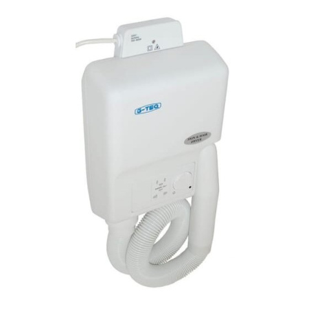 Фен настенный G-teq 8721 11,03