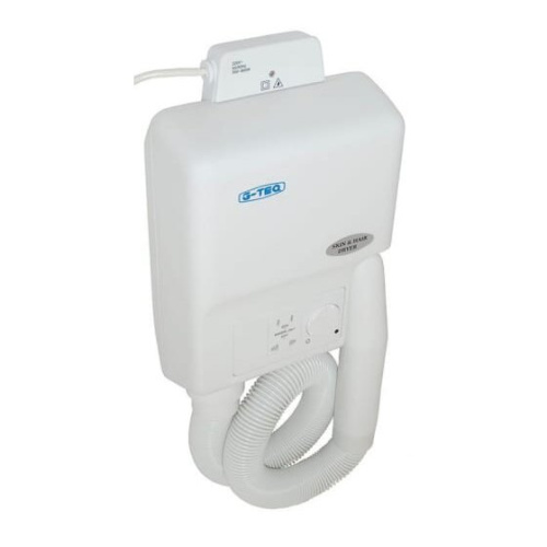 Фен настенный G-teq 8721 11,03