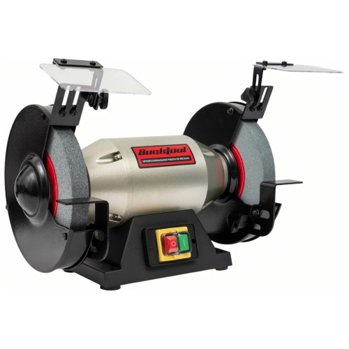 Заточной станок Bucktool DSM200