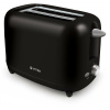 Тостер Vitek Illusion VT-1573 черный