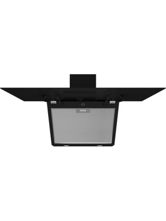 Вытяжка BOSCH DWK96PJ60T черный