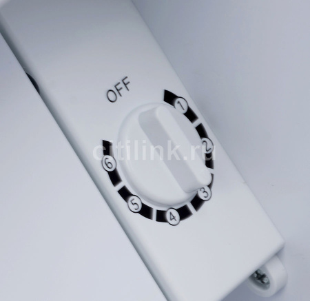 Холодильник Hyundai CO0502 белый