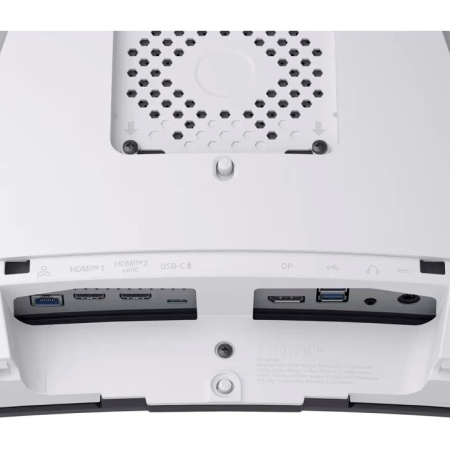 Монитор LG 39GX90SA-W